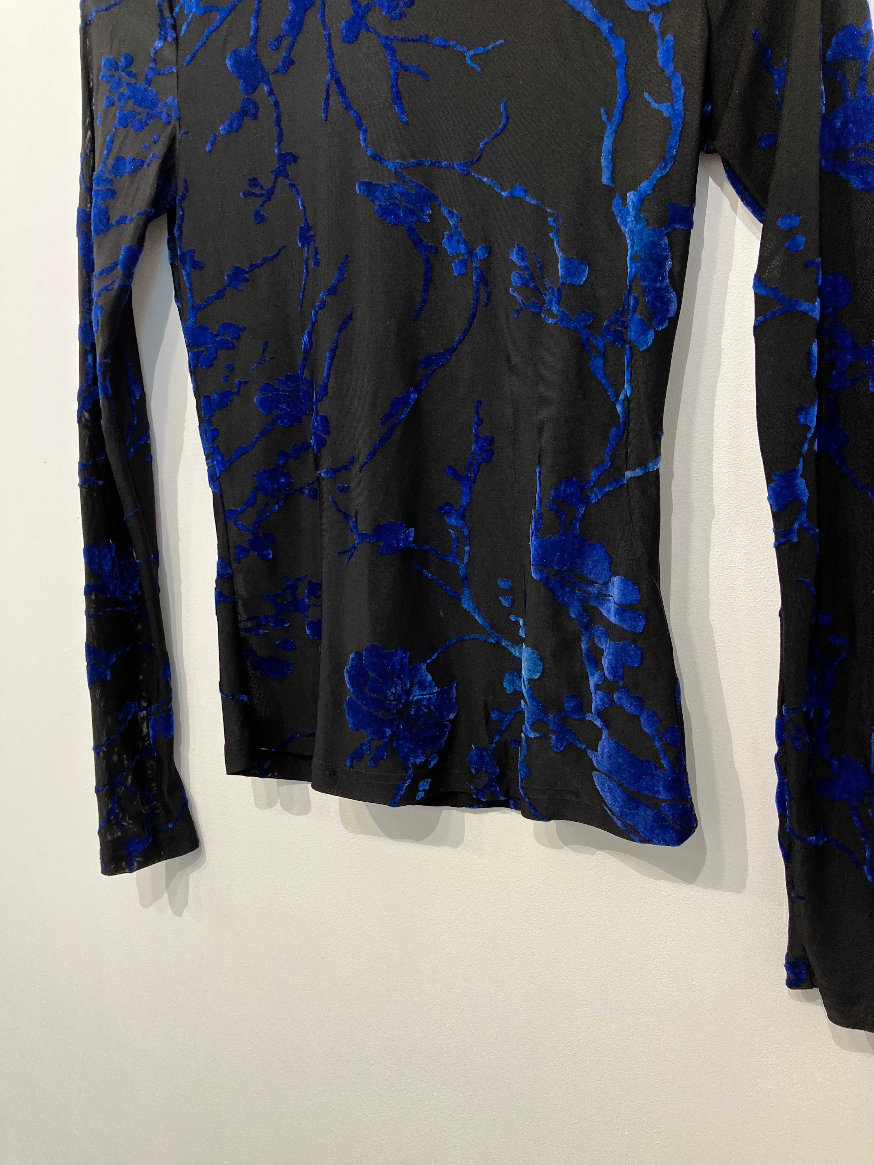 M by M Bluse